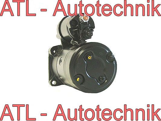 ATL AUTOTECHNIK Starter A 13 945